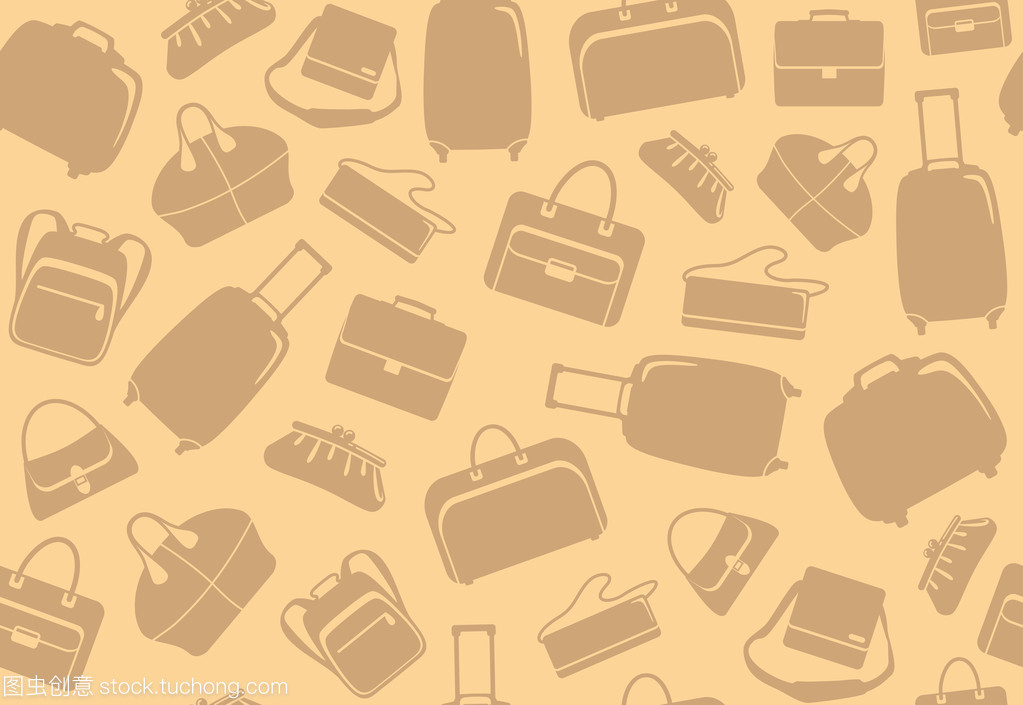 箱包与服饰 人类文明的实用与美学演变