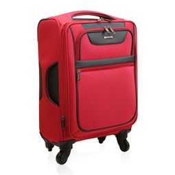 安特瑞箱包 产品实力、视觉呈现与加盟前景全解析