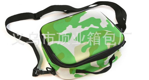 顶业箱包产品与店铺视觉展示 融合箱包与服饰的零售美学