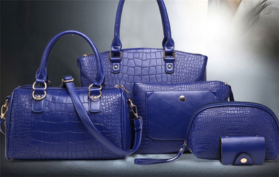 携手树彬箱包，共创箱包事业新篇章——解析加盟优势与市场机遇