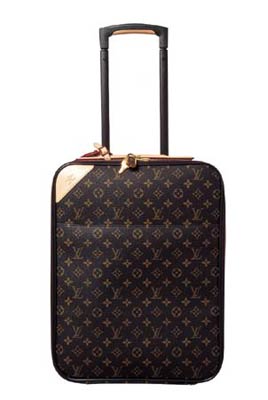 《时尚芭莎》明星慈善夜拍品欣赏 箱包篇