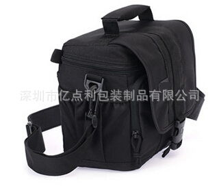 深圳宝安区专业相机包定制 匠心工艺，为影像工作者保驾护航